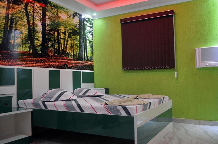 Hotel Gold São Paulo Zewnętrze zdjęcie