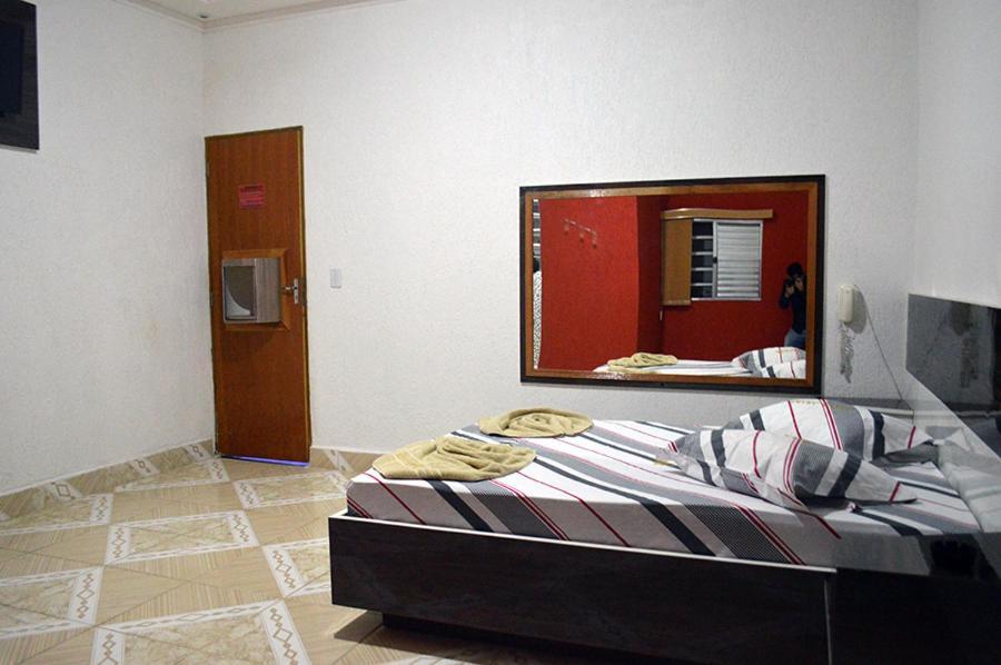 Hotel Gold São Paulo Zewnętrze zdjęcie