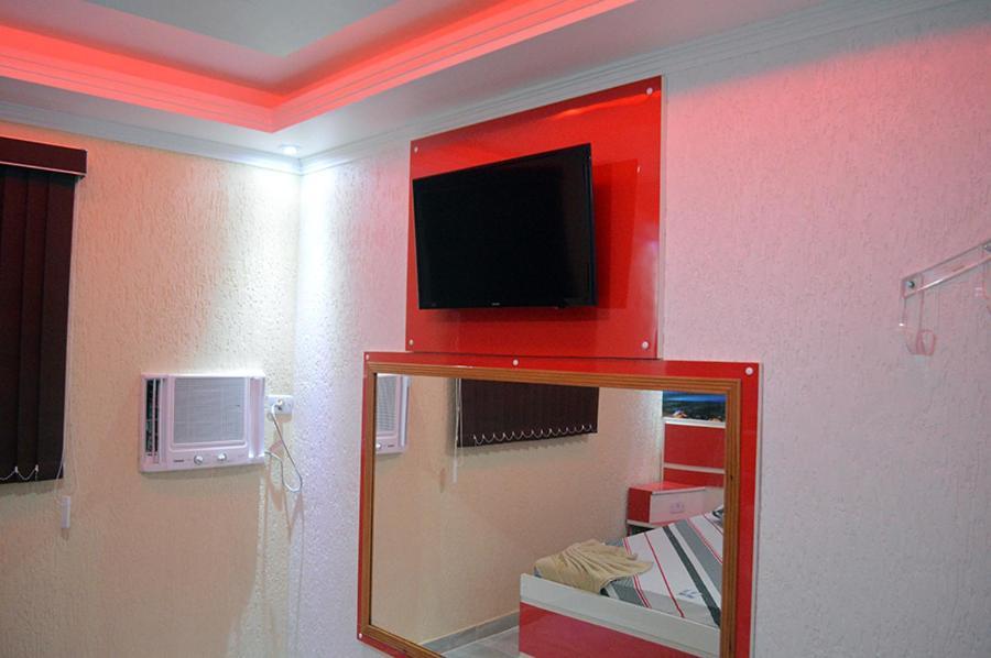 Hotel Gold São Paulo Zewnętrze zdjęcie