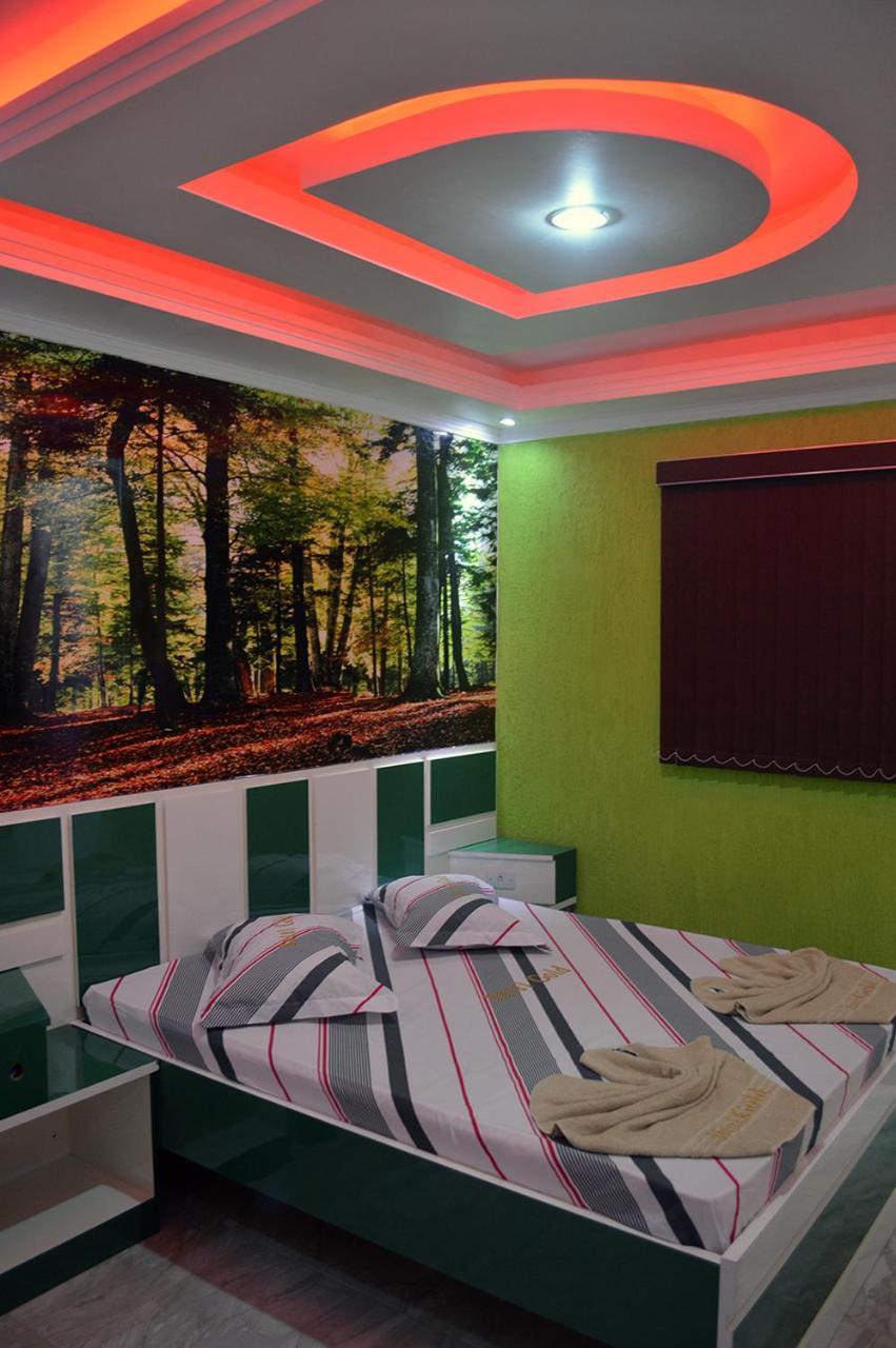 Hotel Gold São Paulo Zewnętrze zdjęcie