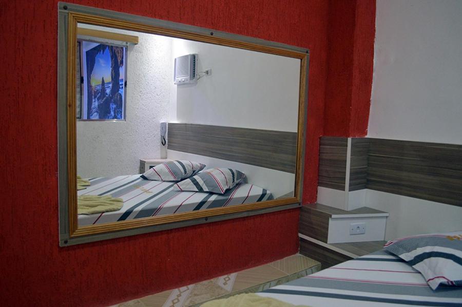 Hotel Gold São Paulo Zewnętrze zdjęcie