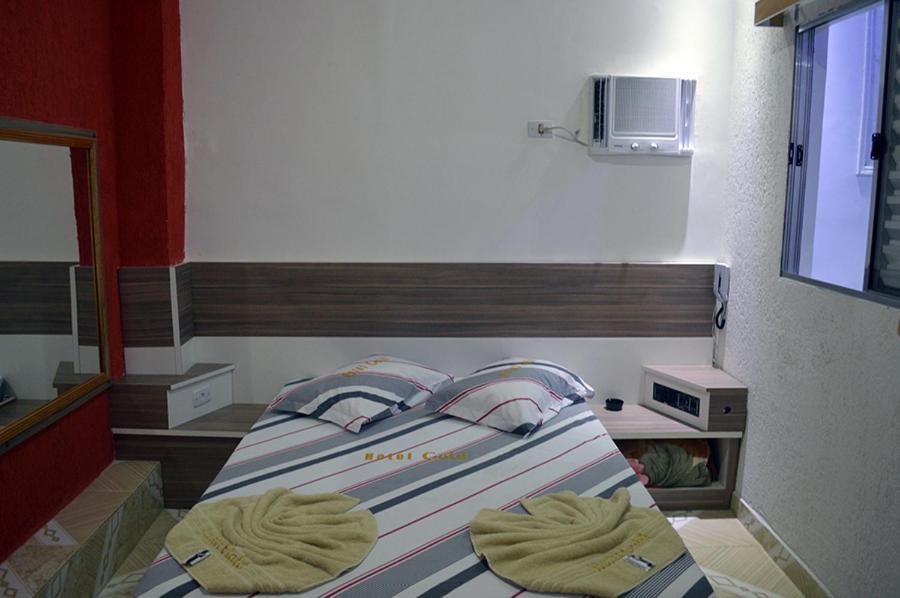 Hotel Gold São Paulo Zewnętrze zdjęcie