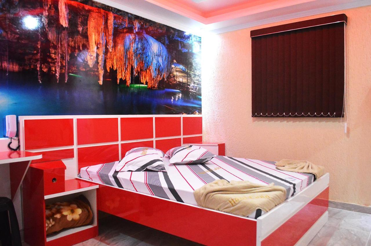 Hotel Gold São Paulo Zewnętrze zdjęcie